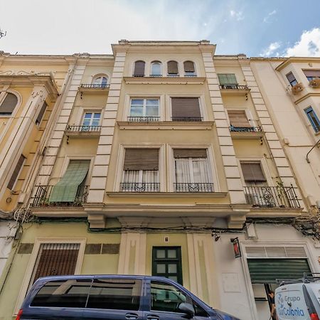 Apto Gran Capitan Center II - Parking Incluido Κόρδοβα Εξωτερικό φωτογραφία